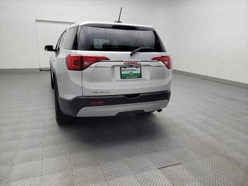 2019 GMC Acadia SLE-1