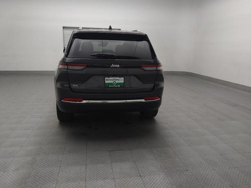 2022 Jeep Grand Cherokee 4xe Base