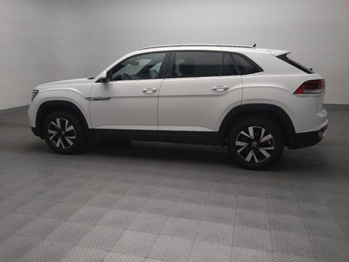 2021 Volkswagen Atlas Cross Sport 2.0T SE