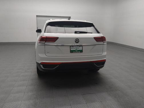 2021 Volkswagen Atlas Cross Sport 2.0T SE