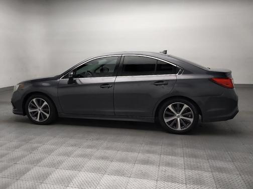 2019 Subaru Legacy Limited