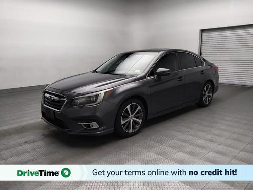 2019 Subaru Legacy Limited