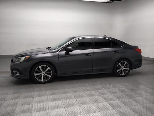 2019 Subaru Legacy Limited