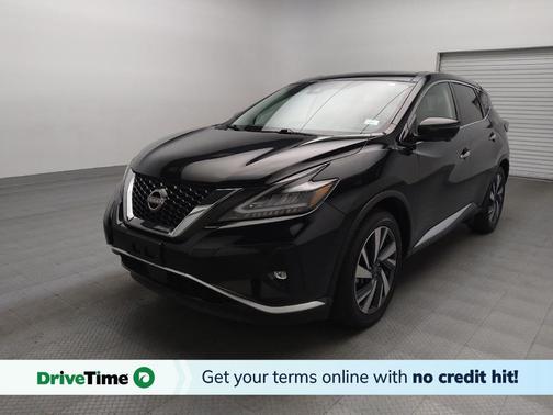2023 Nissan Murano SL Intelligent AWD