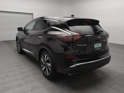 2023 Nissan Murano SL Intelligent AWD