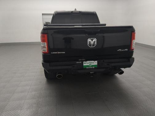 2021 RAM 1500 Lone Star