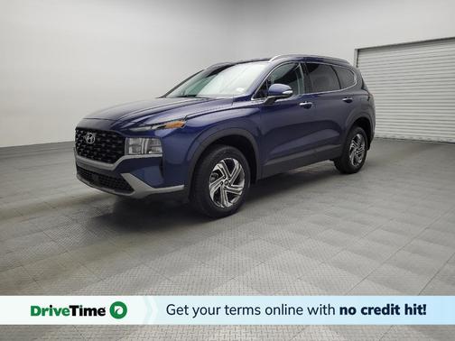 2023 Hyundai SANTA FE SEL 2.4