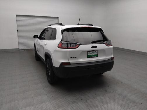 2023 Jeep Cherokee Altitude