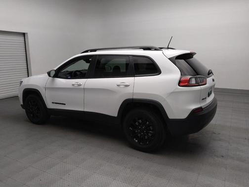 2023 Jeep Cherokee Altitude