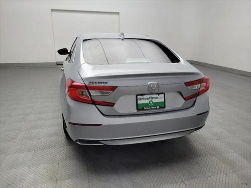 2019 Honda Accord EX-L