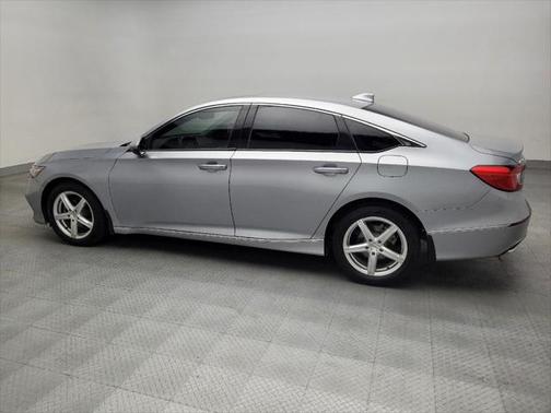 2019 Honda Accord EX-L