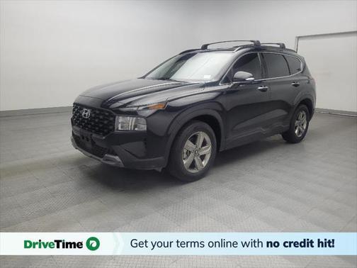 2023 Hyundai SANTA FE XRT