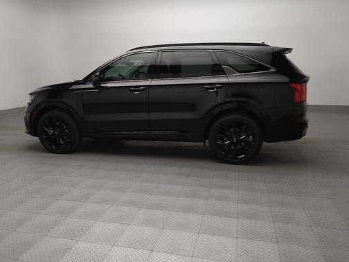 2021 Kia Sorento SX