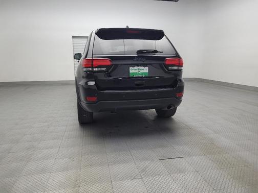 2019 Jeep Grand Cherokee Upland