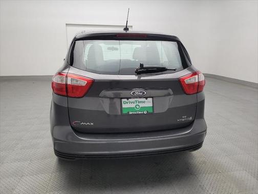 2015 Ford C-Max Hybrid SE