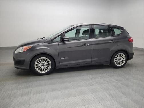 2015 Ford C-Max Hybrid SE