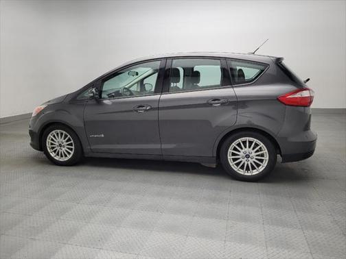 2015 Ford C-Max Hybrid SE
