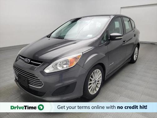 2015 Ford C-Max Hybrid SE