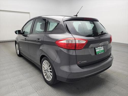 2015 Ford C-Max Hybrid SE