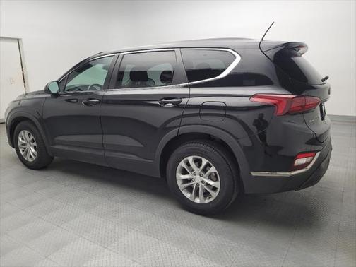 2019 Hyundai SANTA FE SE 2.4