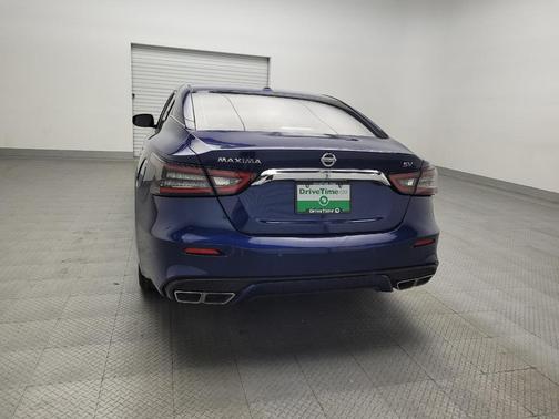 2020 Nissan Maxima 3.5 SV