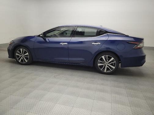 2020 Nissan Maxima 3.5 SV