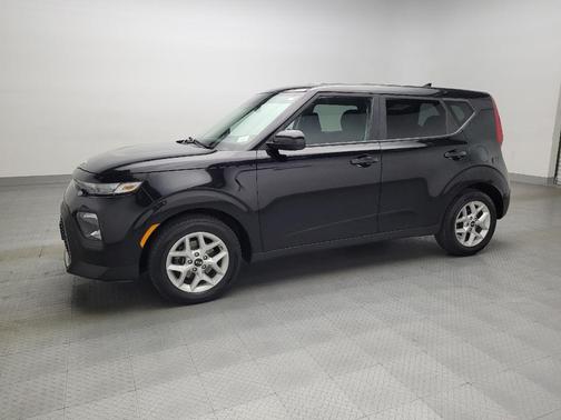 2020 Kia Soul S