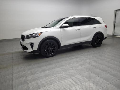 2020 Kia Sorento EX