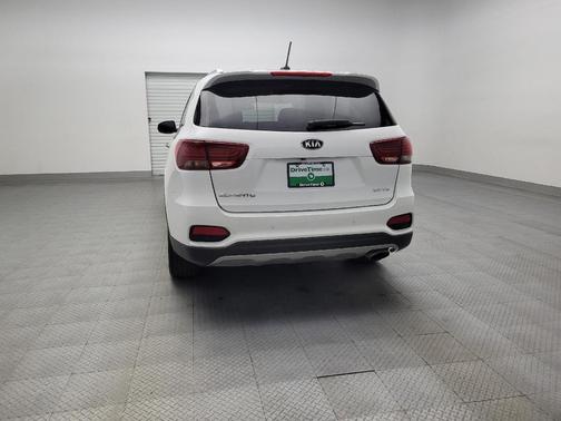 2020 Kia Sorento EX