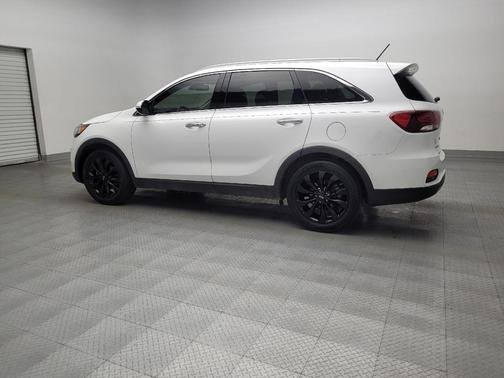 2020 Kia Sorento EX