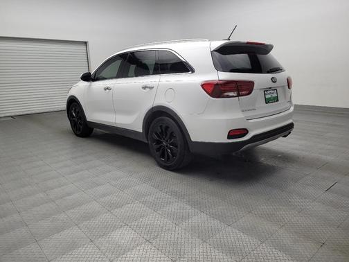 2020 Kia Sorento EX