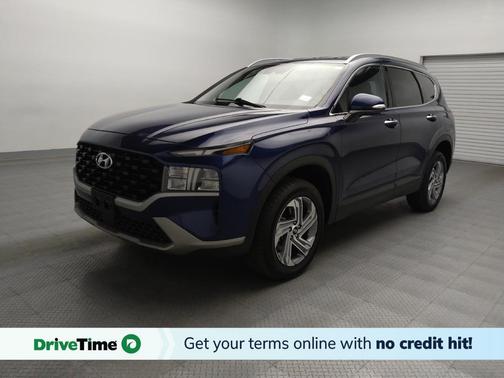 2023 Hyundai SANTA FE SEL 2.4