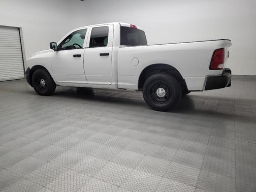2019 RAM 1500 Tradesman