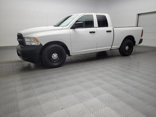 2019 RAM 1500 Tradesman