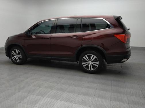 2016 Honda Pilot EX
