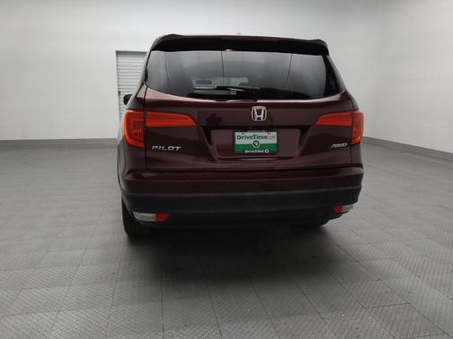 2016 Honda Pilot EX