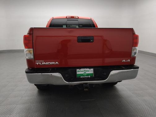 2013 Toyota Tundra Grade
