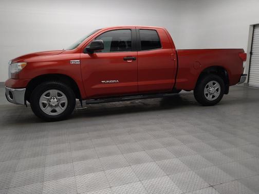 2013 Toyota Tundra Grade