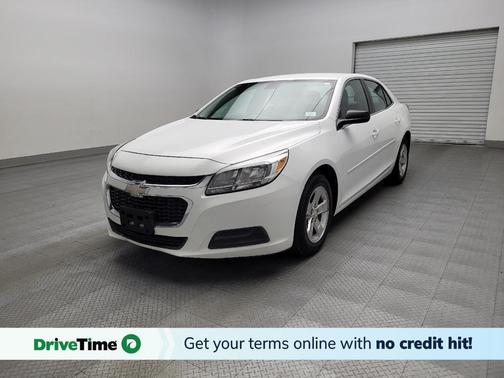 2014 Chevrolet Malibu 1LS
