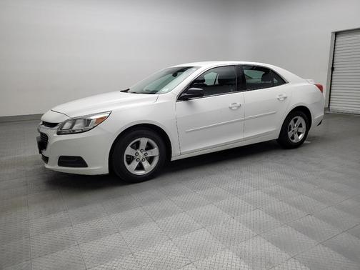 2014 Chevrolet Malibu 1LS