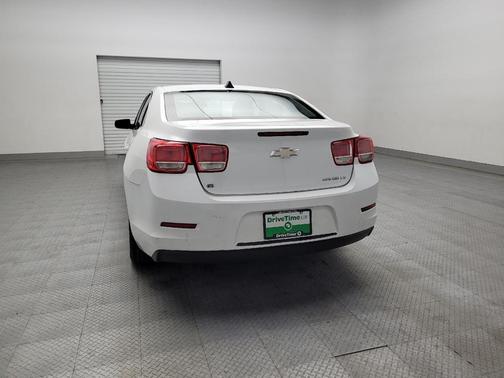 2014 Chevrolet Malibu 1LS