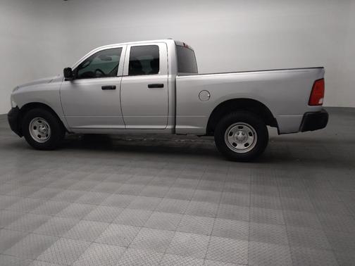 2019 RAM 1500 Tradesman