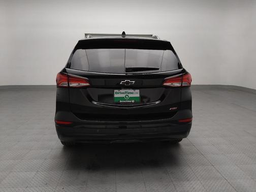 2024 Chevrolet Equinox FWD RS