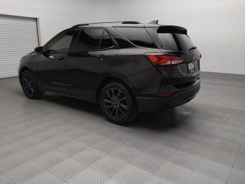 2024 Chevrolet Equinox FWD RS