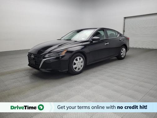 2023 Nissan Altima S FWD