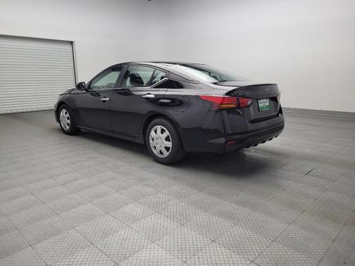 2023 Nissan Altima S FWD