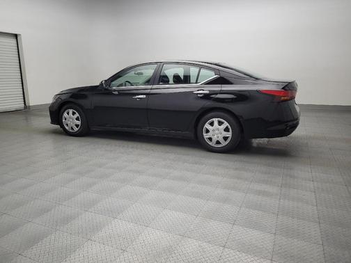 2023 Nissan Altima S FWD
