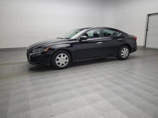 2023 Nissan Altima S FWD