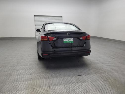 2023 Nissan Altima S FWD