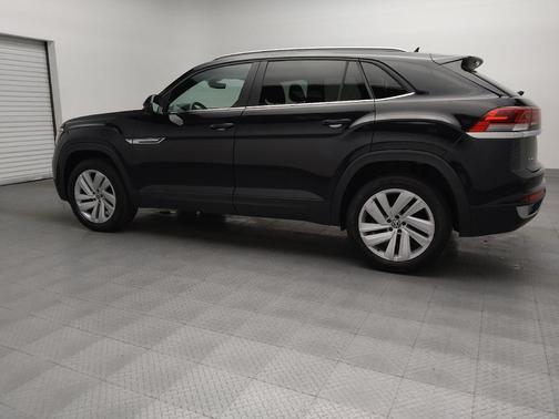 2020 Volkswagen Atlas Cross Sport 3.6L V6 SE w/Technology